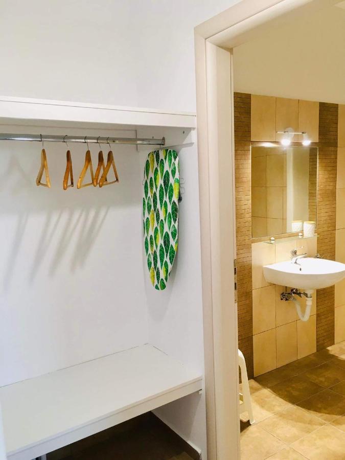Sunset Apartments Glinado Naxos Екстериор снимка